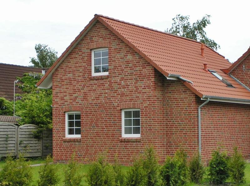 Willa Friesenstern Norden Zewnętrze zdjęcie