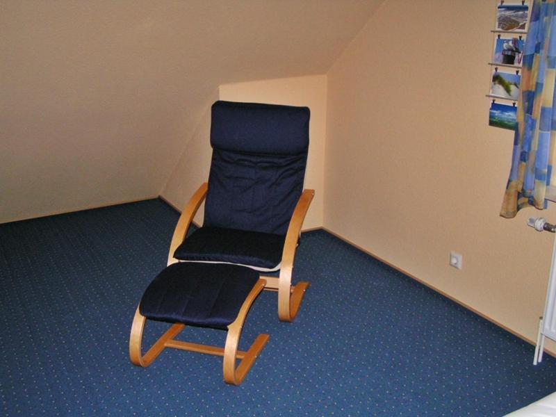 Willa Friesenstern Norden Zewnętrze zdjęcie